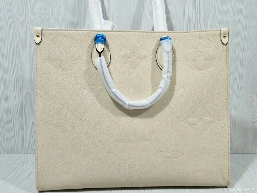 LOUIS ONTHEGO VUITTON GM 0709